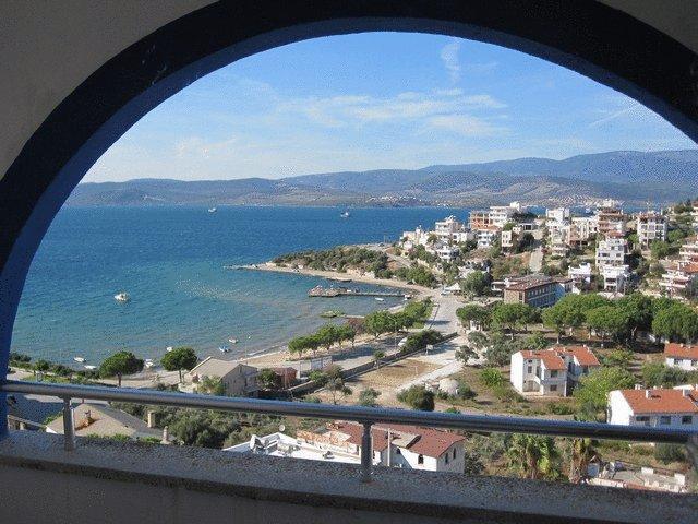 Hotel Ikont Gulluk Exterior foto