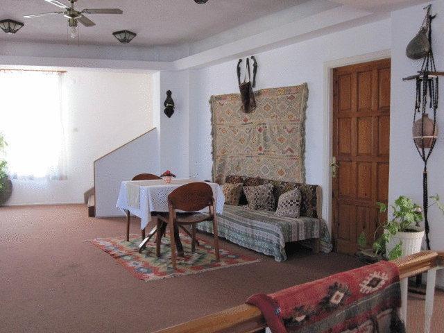 Hotel Ikont Gulluk Interior foto
