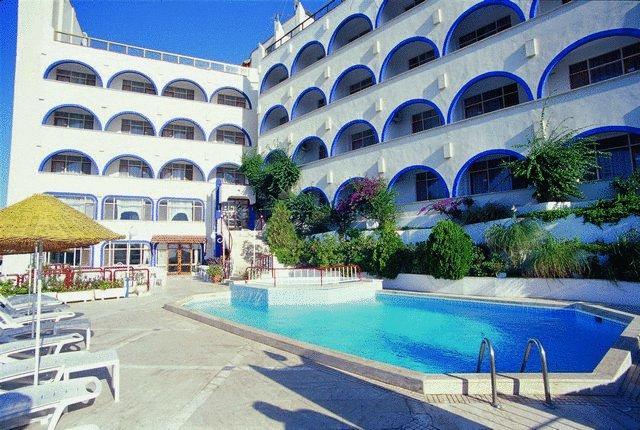 Hotel Ikont Gulluk Einrichtungen foto